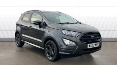 Ford EcoSport 1.0 EcoBoost 125 ST-Line 5dr Petrol Hatchback